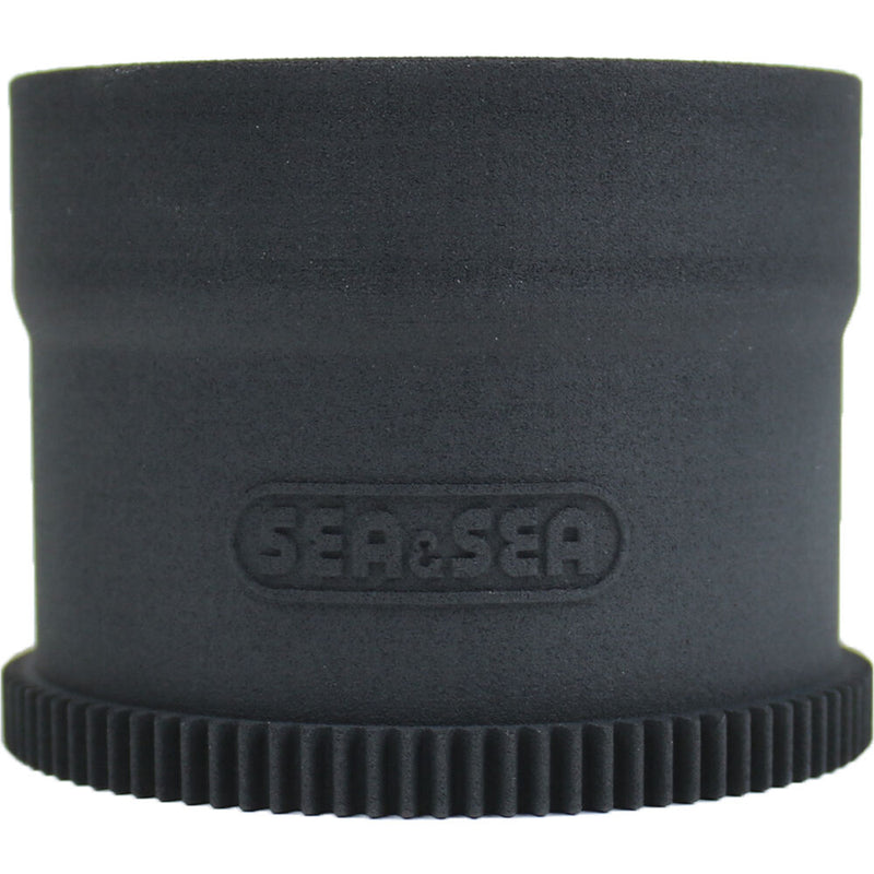 Sea & Sea Focus Gear for Canon RF 100 2.8L Macro IS USM Lens in Port on MDX Housing