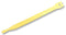 HELLERMANNTYTON TEXTIE M YELLOW Hook & Loop Cable Tie Yellow 12.5 x 200mm - 10 Pack