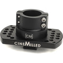 CineMilled Pickup Truck Starter Mount (Model 1)