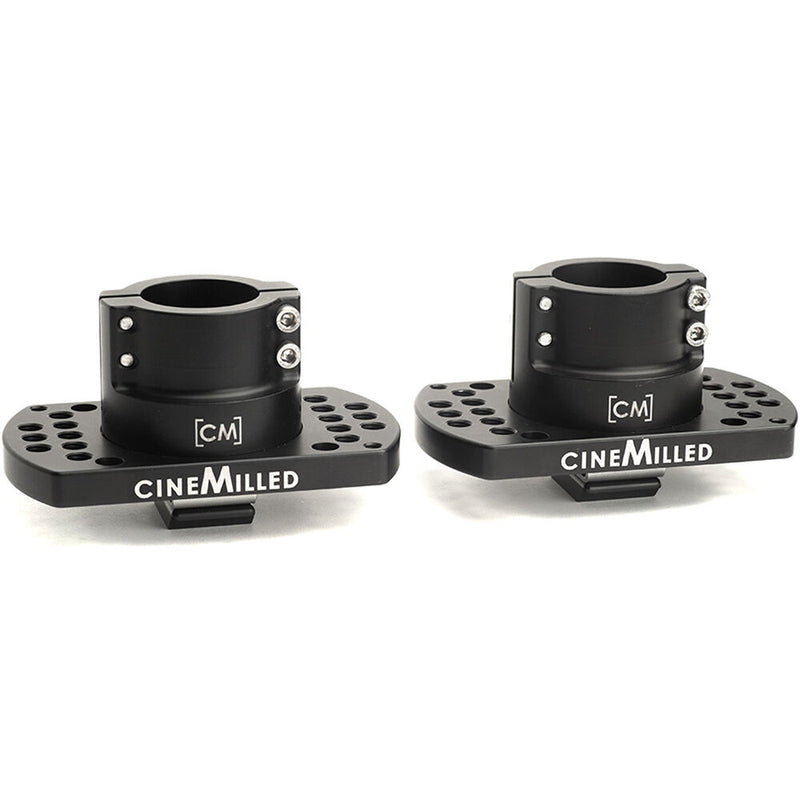 CineMilled Pickup Truck Starter Mount (Model 1)