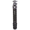 Benro Tortoise Columnless Carbon Fiber Two Series Tripod with GX30 Ball Head