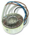 MULTICOMP VTX-146-160-130 Toroidal Transformer, 46mm x 105mm, 160 VA, 2 x 30V, 2.67 A, Chassis, VTX Series