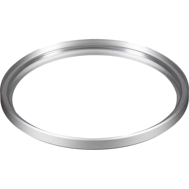 Leica Lens Ring for Q/Q-P/Q2 (Silver)