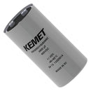 KEMET PEH200MA4470MU2 Electrolytic Capacitor, Long Life, 4700 &micro;F, 63 V, PEH200 Series, 10000 hours @ 85&deg;C, &plusmn; 20%, Screw