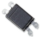 ON SEMICONDUCTOR/FAIRCHILD MOC3021SR2M Optocoupler, Triac Output, Surface Mount DIP, 6 Pins, 5.3 kV, Non Zero Crossing, 400 V