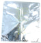 MULTICOMP 013-0010 Anti Static Bag, Shield, Zip, Static Shielding Bag (Metal-In), 16 ", 406 mm, 12 ", 304 mm, 76.2 &micro;m