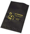 MULTICOMP 006-0052 Black Conductive Heat Seal ESD-Safe Bag, 20"x18", x100
