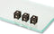 METZ CONNECT 360291 Wire-To-Board Terminal Block, 1 Ways, 22 AWG, 14 AWG, Screw