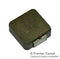 VISHAY IHLP2020BZER2R2M01 Surface Mount Power Inductor, IHLP-2020BZ-01 Series, 2.2 &micro;H, 4.2 A, 9.5 A, Shielded, 0.0501 ohm