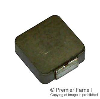 VISHAY IHLP2020BZER2R2M01 Surface Mount Power Inductor, IHLP-2020BZ-01 Series, 2.2 &micro;H, 4.2 A, 9.5 A, Shielded, 0.0501 ohm