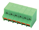 Phoenix Contact SPTA 1/6-3.5 SPTA 1/6-3.5 Wire-To-Board Terminal Block 3.5 mm 6 Ways 24 AWG 16 1.5 mm&Acirc;&sup2; Push In