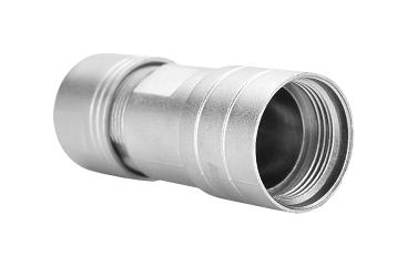 Amphenol SINE/TUCHEL RT0L-14CG-S2 RT0L-14CG-S2 Circular Connector Clamp 14 12.5 mm Zinc Alloy Ecomate RM