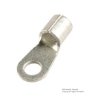 HOFFMAN PRODUCTS 6-6R1 TERMINAL, RING TONGUE, 1/4IN, CRIMP