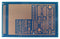 Multicomp PRO MP005898 MP005898 Eurocard PCB Board 100 mm X 160 Double Epoxy Glass Composite Oktapad Series