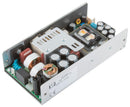 XP Power GCU500PS24 AC/DC Open Frame Supply (PSU) ITE &amp; Medical 1 Output 500W @ 10CFM 250 W