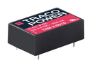 Traco Power THM 3-0521 Isolated Through Hole DC/DC Converter Medical 2:1 3 W 2 Output 5 V 300 mA