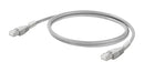 Weidmuller 2661950050 Patch Cord RJ45 PLUG-RJ45 Plug 19.7"