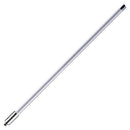 Taoglas OMB.433.B06F21 Dipole Antenna 433MHz 1.5 Vswr 6dBi Gain 50ohm Vertical Polarisation Pole (Mast/Wall)