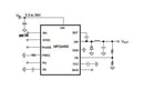 Monolithic Power Systems (MPS) MPQ4468GL-AEC1-P MPQ4468GL-AEC1-P DC-DC Switching Buck Regulator Adjustable 3.3 V to 36 in 3.5 A out QFN-16