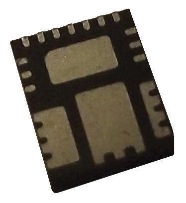 Infineon IR38060MTRPBF DC/DC POL Converter Adjustable Buck 1.5 MHz 1.2 V to 21 in 0.5 18.375 V/6 A out QFN-26