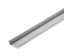 Weidmuller 0330800000 Terminal Rail Aluminium