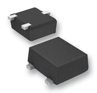 Rohm RSF010P05TL Power Mosfet P Channel 45 V 1 A 0.33 ohm Tumt Surface Mount