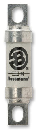 EATON BUSSMANN SERIES 35FE Industrial / Power Fuse, FE Series, 35 A, 690 VAC, 500 VDC, 17.1mm x 77mm, 0.67" x 3.03"