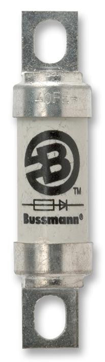 EATON BUSSMANN SERIES 35FE Industrial / Power Fuse, FE Series, 35 A, 690 VAC, 500 VDC, 17.1mm x 77mm, 0.67" x 3.03"