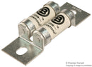 EATON BUSSMANN SERIES 160FEE Fuse, Semiconductor, FEE Series, 160 A, 690 VAC, 500 VDC, 37mm x 94mm, 1.46" x 3.7"