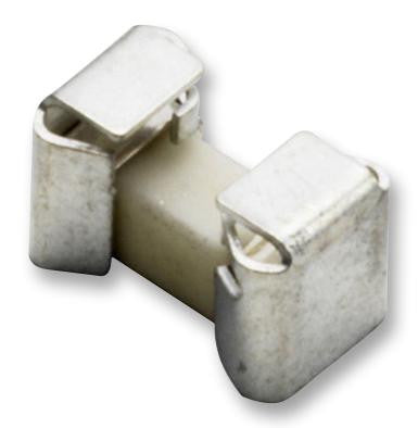 LITTELFUSE 0157002.DRT Fuse, Surface Mount, NANO2 157T Series, 2 A, 125 V, 125 V, Slow Blow, SMD