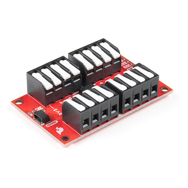 SparkFun Qwiic GPIO