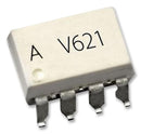 BROADCOM LIMITED ASSR-V621-302E MOSFET Relay, 3.75 kV, 30 mA