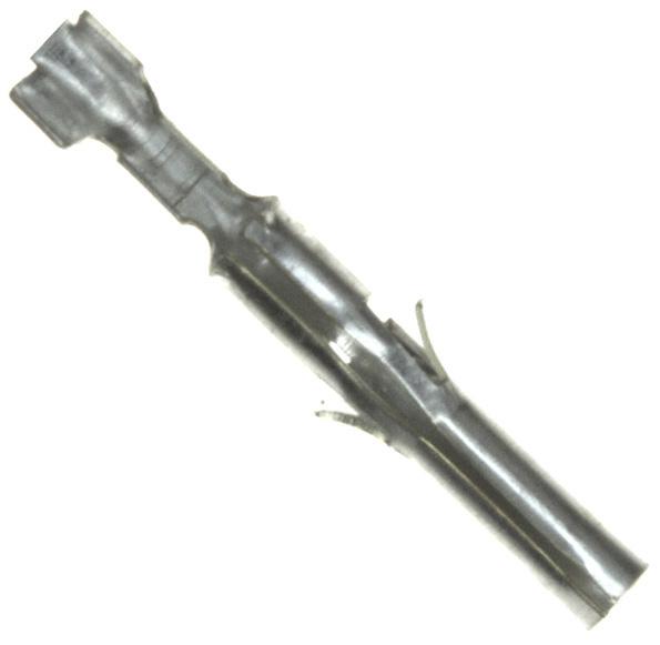 AMP - TE Connectivity 640392-1 Contact Socket 30-24AWG Crimp