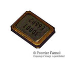 EPSON Q22FA1280014112 Crystal, 20 MHz, SMD, 2mm x 1.6mm, 10 ppm, 10 pF, 10 ppm, FA-128 Series