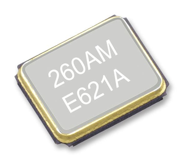 EPSON Q24FA20H00369 FA-20H 40MHZ 12PF Crystal, 40 MHz, SMD, 2.5mm x 2mm, 10 ppm, 12 pF, 10 ppm, FA-20H Series