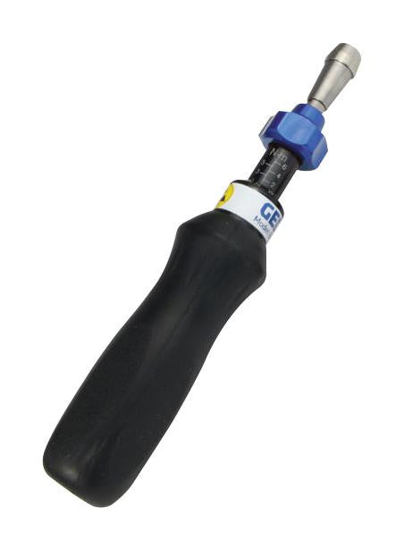 TORQUELEADER QSN 40 FH Torque, Screwdriver, 0.25" Drive, 159mm Length, 5cN-m to 40cN-m