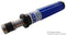 TORQUELEADER TLS 0022 F/HEX BLUE Torque, Screwdriver, 0.25" Drive, 104mm Length