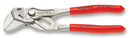 KNIPEX 86 03 150 150mm Length Plier Wrench with 27mm Capacity