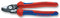 KNIPEX 95 22 165 165mm Cable Shears with Opening Spring for Aluminium and Copper Cables