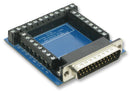 PICO TECHNOLOGY PR112 Test Accessory, Terminal Board, Pico PicoLog 1000 Series Data Loggers