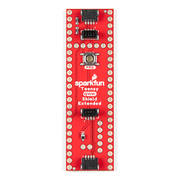 SparkFun Qwiic Shield for Teensy - Extended
