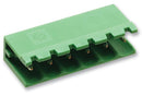 CAMDENBOSS CTB9308/10AO Pluggable Terminal Block, Header, 5.08 mm, 10 Ways