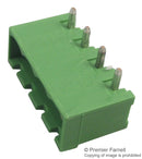 CAMDENBOSS CTB9358/4 Pluggable Terminal Block, Header, 5.08 mm