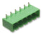 CAMDENBOSS CTB9358/8 Pluggable Terminal Block, Header, 5.08 mm