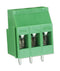 CAMDENBOSS CTB0700/3 Standard Terminal Block, Wire to Board, CTB0700 Series, 5 mm, Terminal Block, PCB, PCB Mount