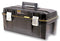 STANLEY FAT MAX 93-935 Tool Box, Waterproof, 308 mm Height, 710 mm Width, 285 mm Depth