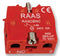 MULTICOMP RAS-CBNC Contact Block, 1 Pole, Screw