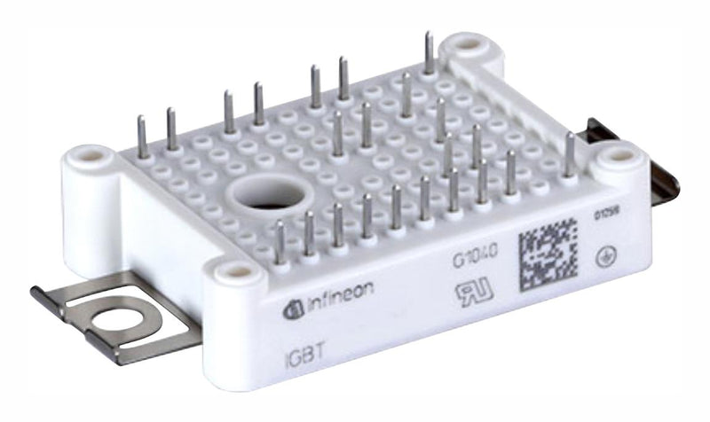 Infineon FS50R07W1E3B11ABOMA1 FS50R07W1E3B11ABOMA1 Igbt Module Six Pack [Full Bridge] 70 A 1.45 V 205 W 150 &Acirc;&deg;C