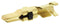 AMP - TE Connectivity 66259-2 66259-2 Contact Multimate Type XII Pin Crimp 8 AWG Gold Plated Contacts Series Connectors