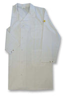 MULTICOMP 108-4000 Protective Clothing, Lab Coat, ESD Safe, White, Small